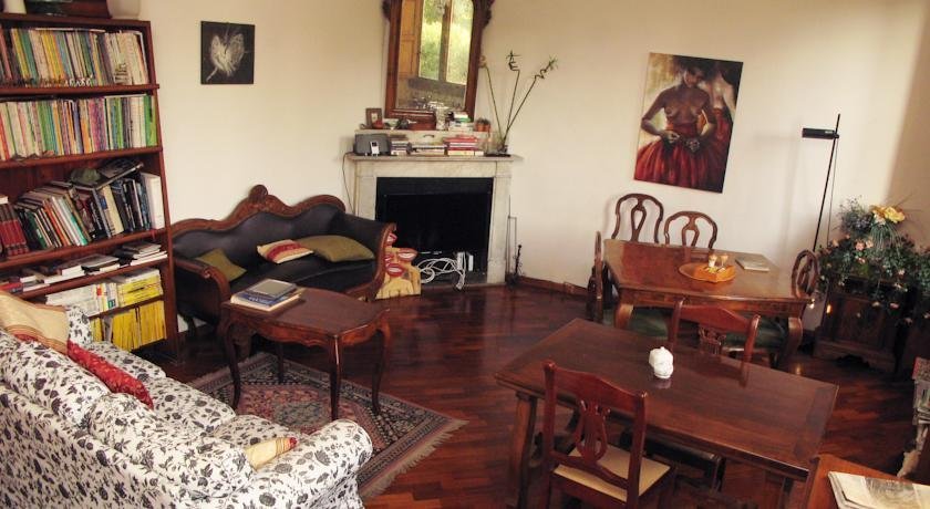 Фото отеля 5