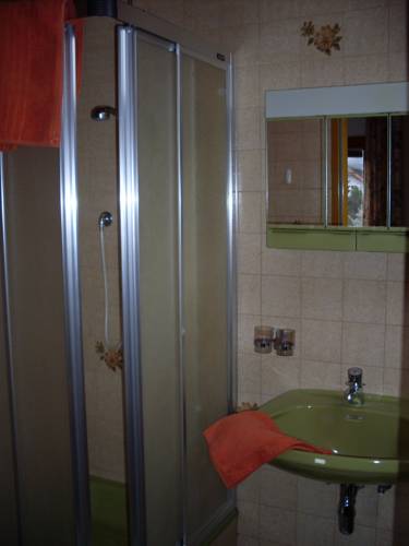 Фото Ferienwohnungen Kassar