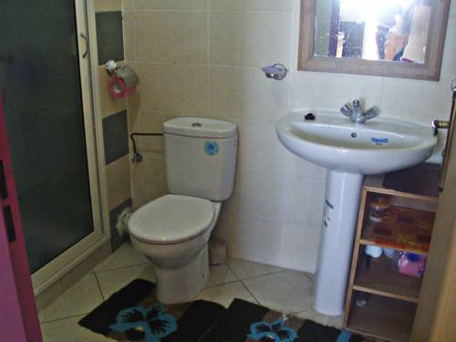 Фото Appartement Aïda