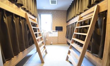 Фото Yadokari Namba Hostel