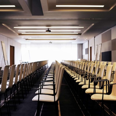 Фото Pullman Brussels Centre Midi