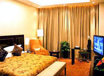 Фото Ningwozhuang Hotel - Lanzhou