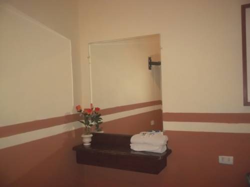 Фото Hotel Montesclaros