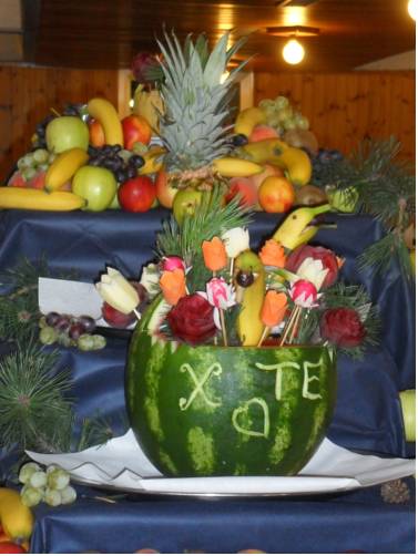 Фото Hotel Marilleva 1400