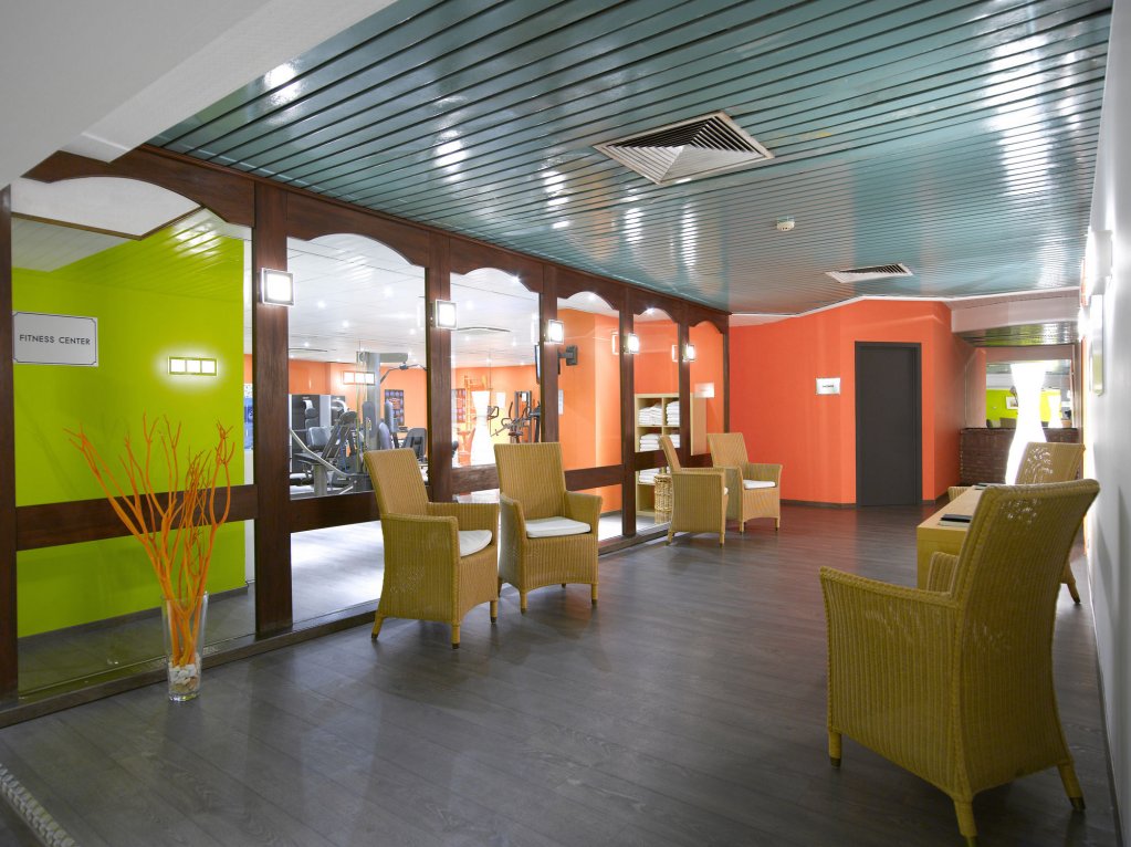 Фото Thon Hotel Bristol Stephanie