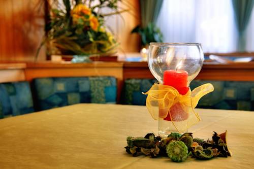 Фото Albergo Miramonti