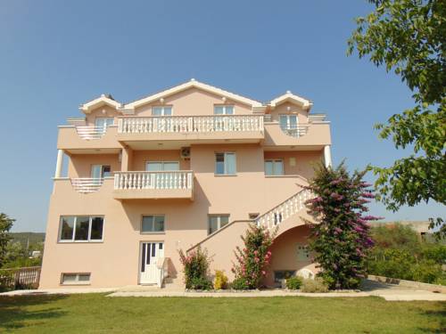 Фото Pansion Kardum