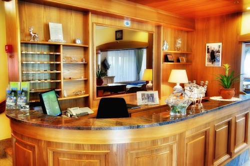 Фото Albergo Miramonti