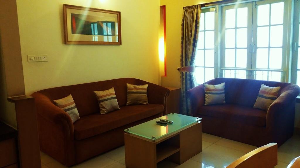 Фото Tristar Service Apartments