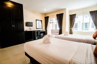 Фото FunDee Boutique Hotel