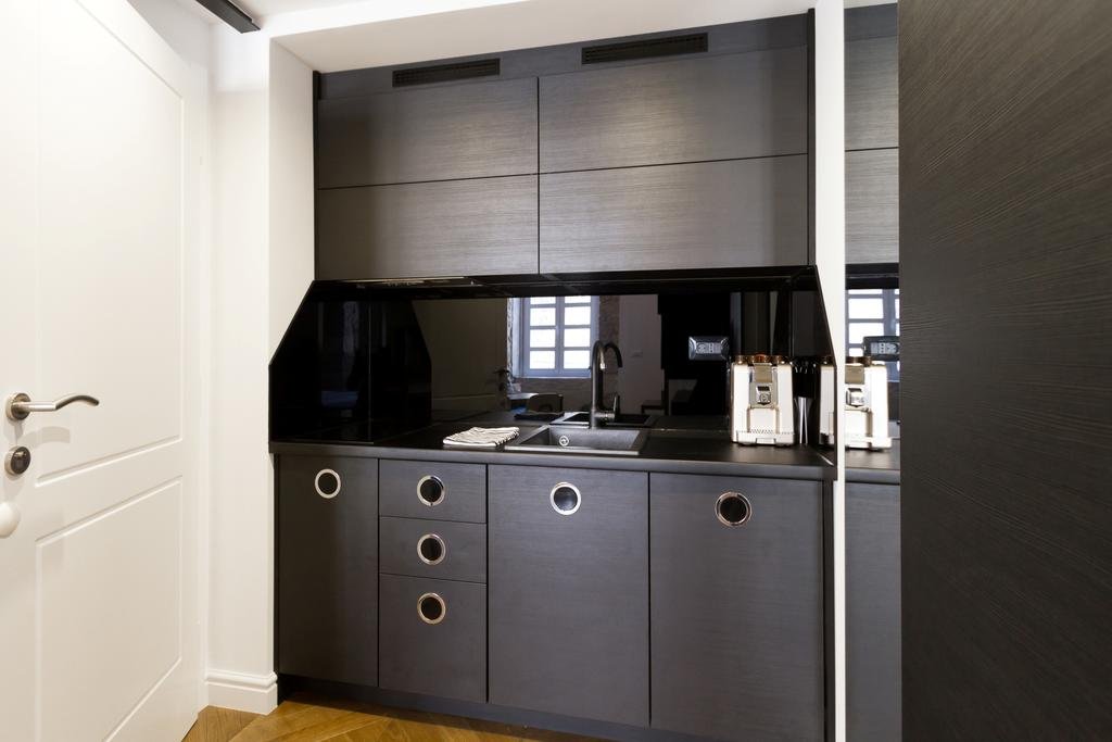 Фото DeZign Superior Apartments