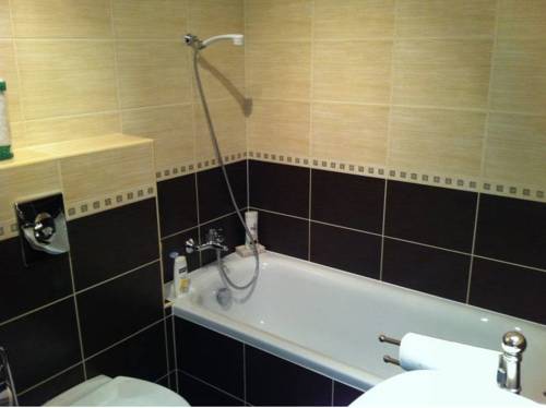 Фото Smeraldo Luxus Apartman