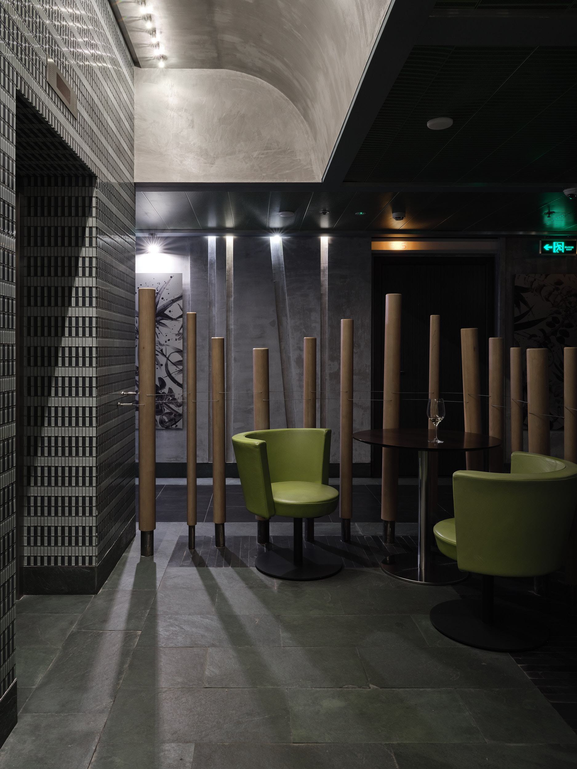 Фото Garden Embassy