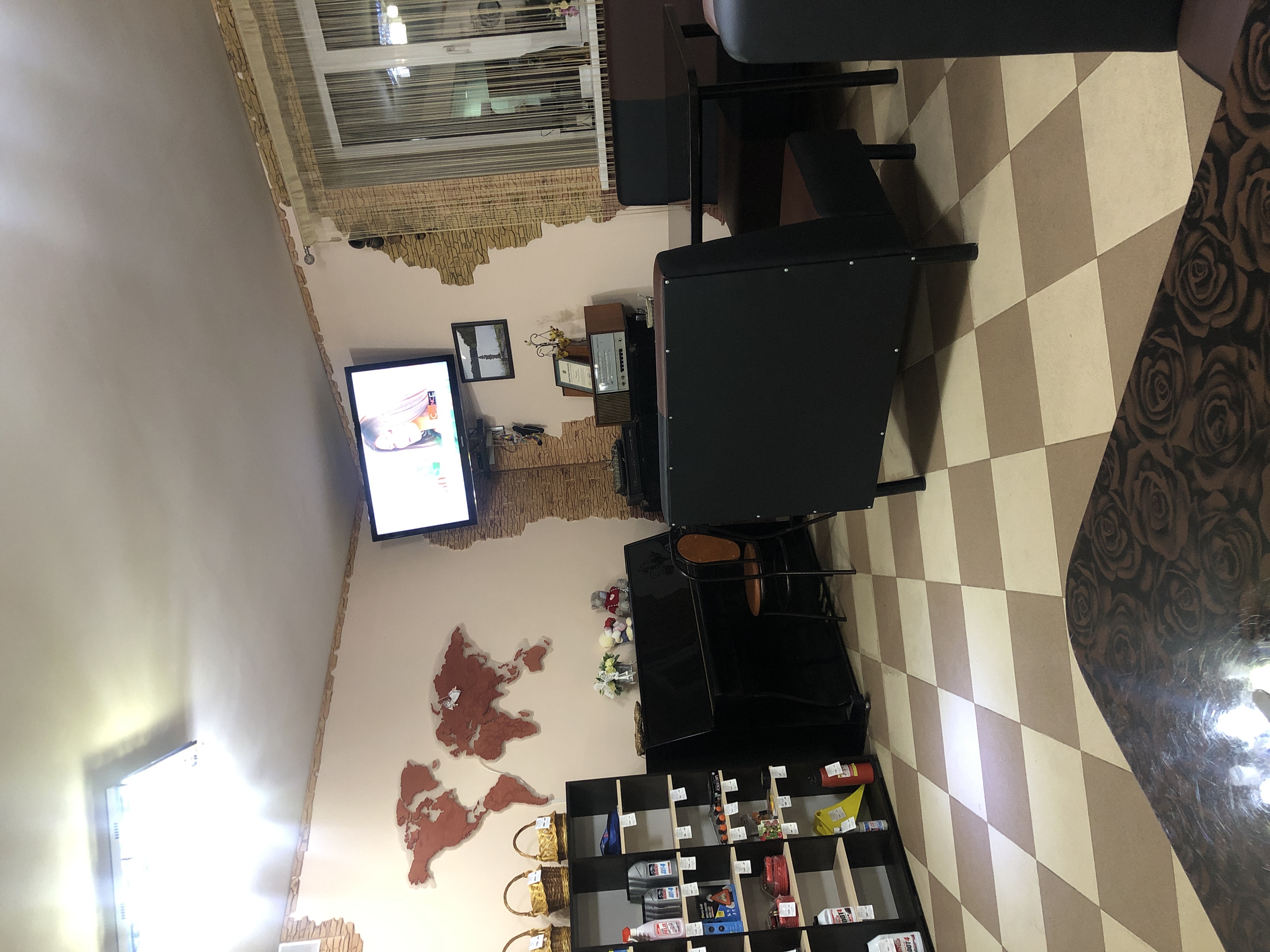 Фото РодНик