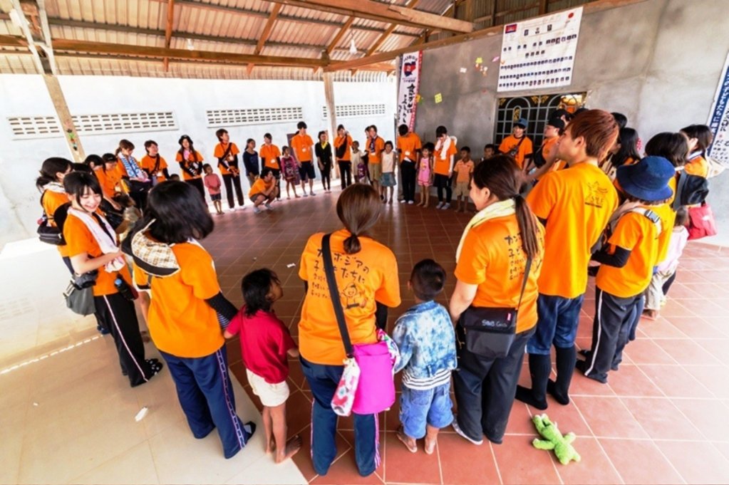 Фото Angkor Sorika Villa