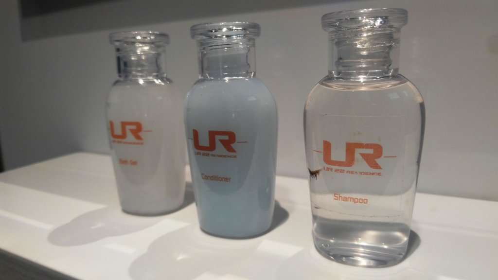 Фото Ur 22 Residence