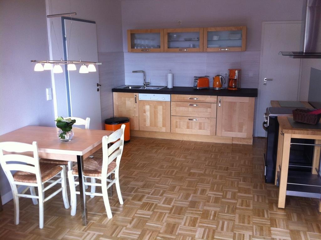 Фото Concordia Harzapart