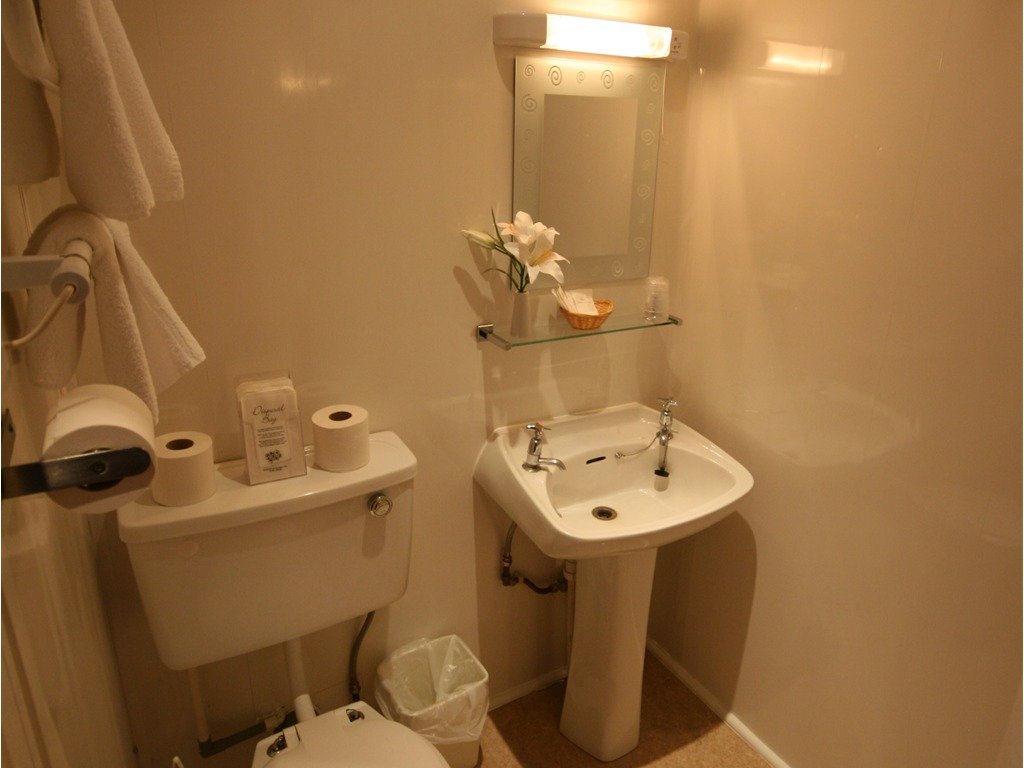 Фото The Blenheim Mount Hotel