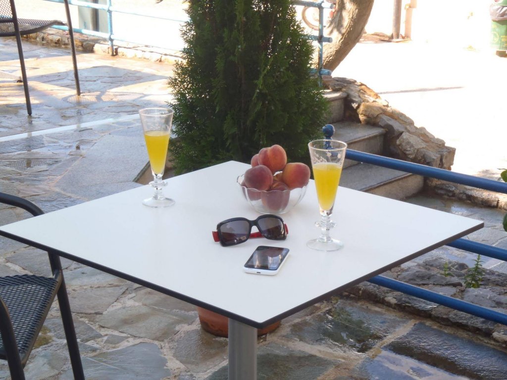 Фото Ilioxenia Studio & Apartments