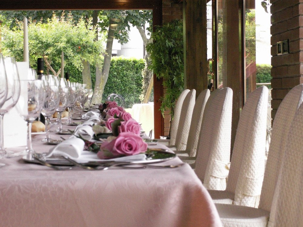 Фото Hotel Ai Gelsi