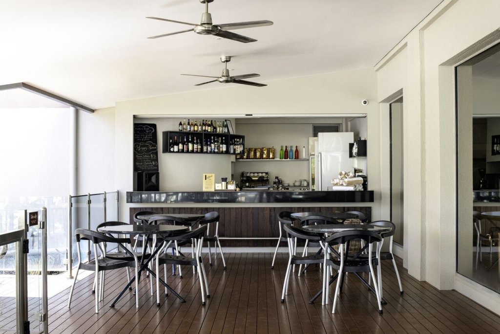 Фото DoubleTree by Hilton Hotel Esplanade Darwin