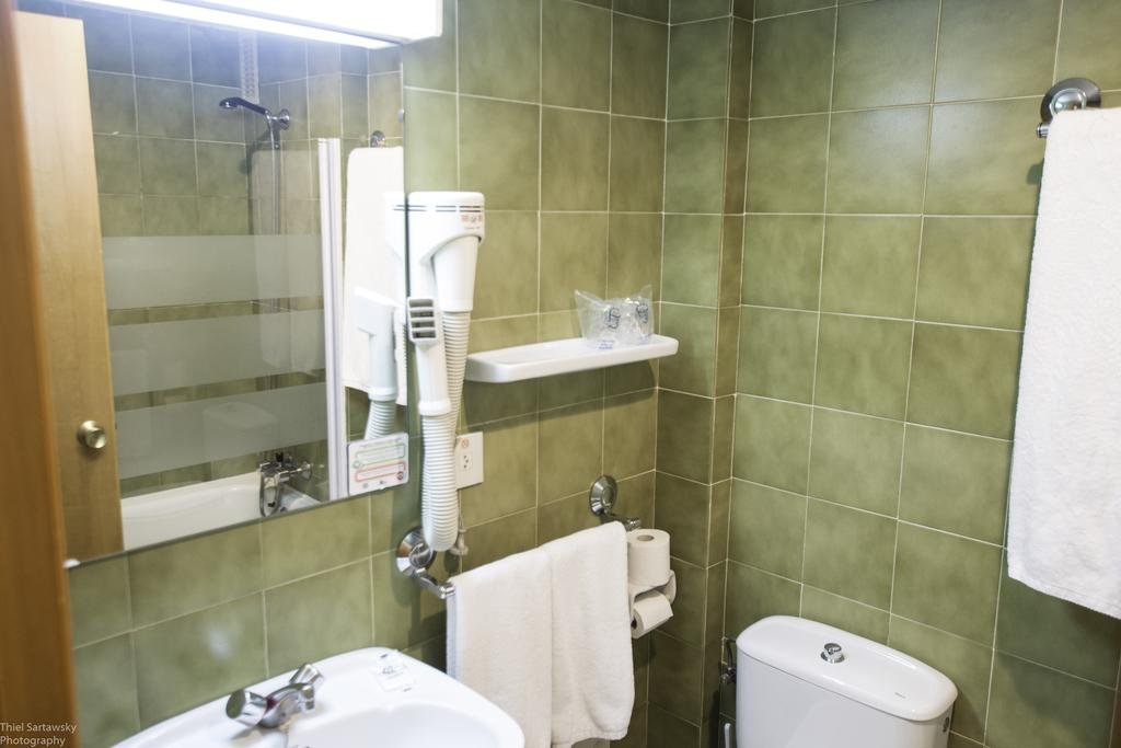Фото Hotel Colon 27