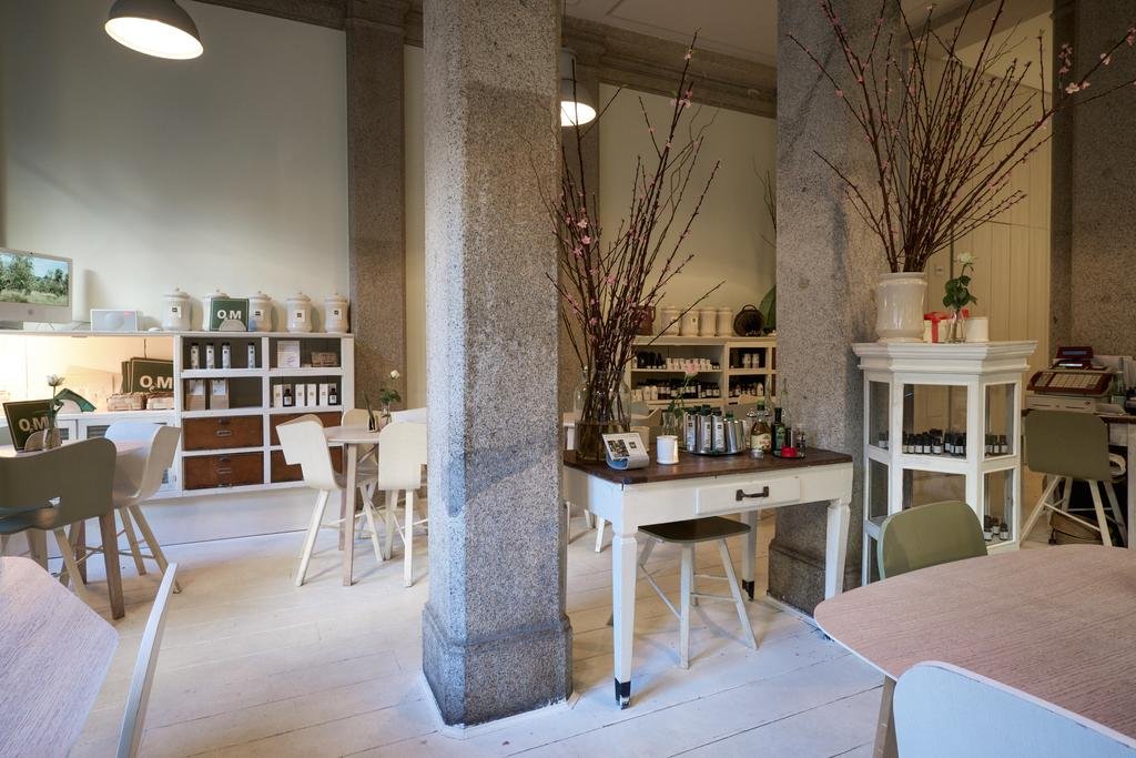 Фото Secondo Pensiero