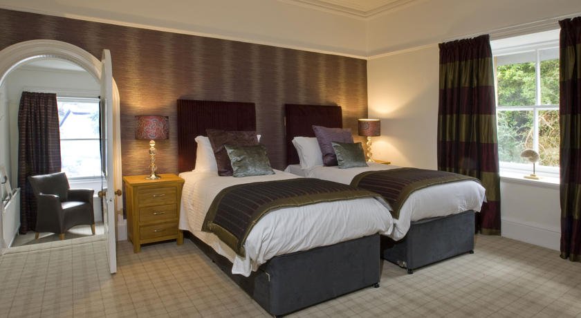 Фото Bb - Alt Na Craig House