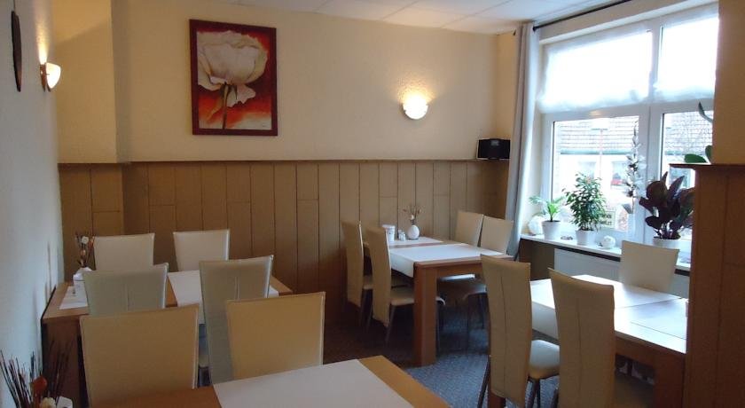 Фото Pension Thaler Hof