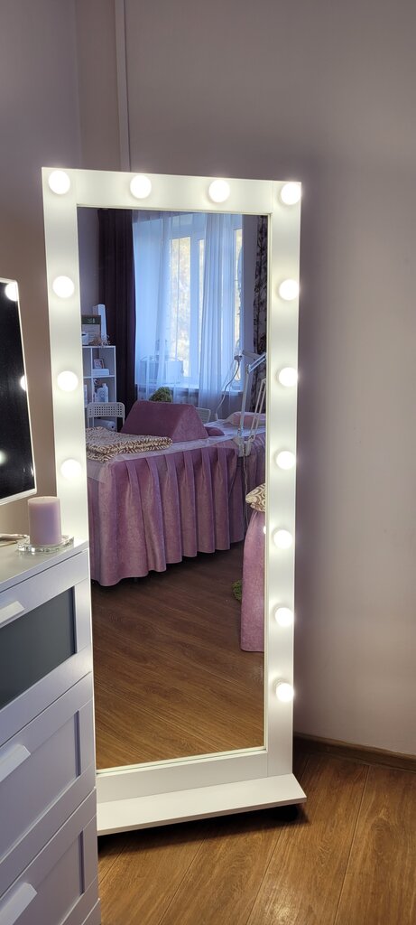Beauty salon Alla Kameneva Beautiful Look School, Kovrov, photo