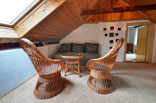 Гостиница Guest House Krcma в Пардубицком крае