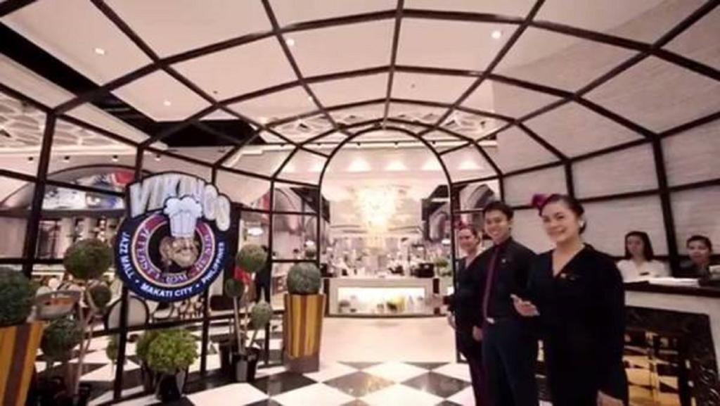 Фото SM Jazz Residence by Good Rent