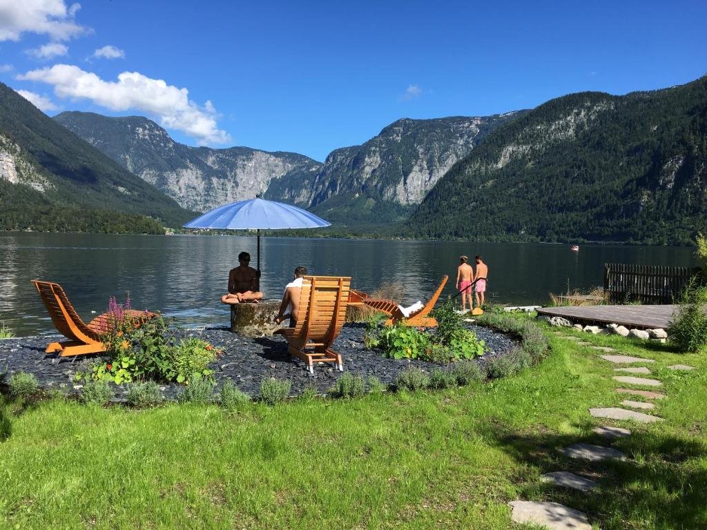 Фото Hallstatt Hideaway - Adults only