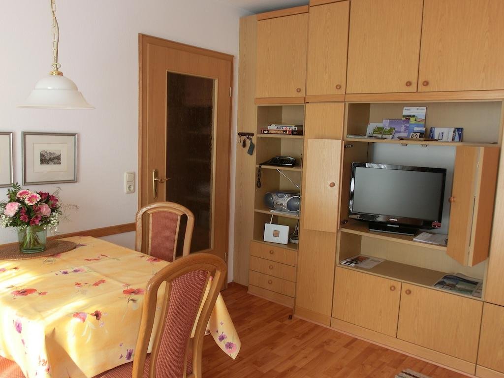 Фото Fewo Hubwieser