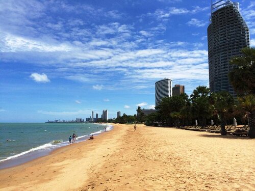 Sunshine Beach Condotel