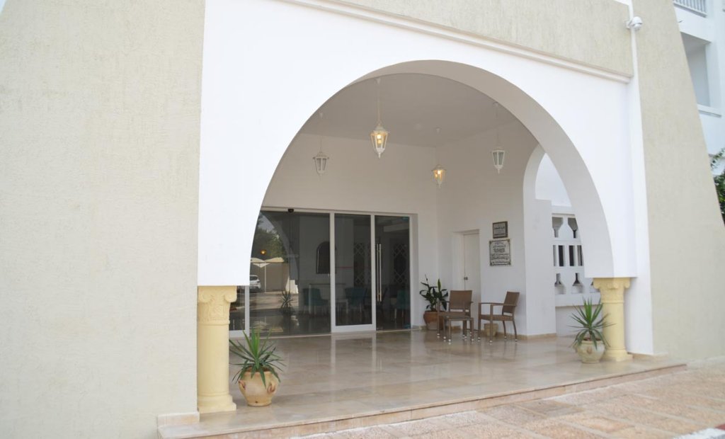 Фото Residence Kantaoui