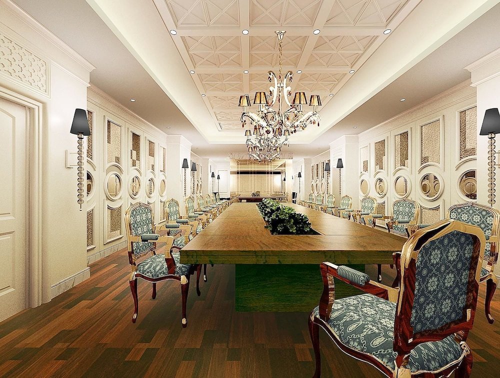 Фото Guangxin International Hotel