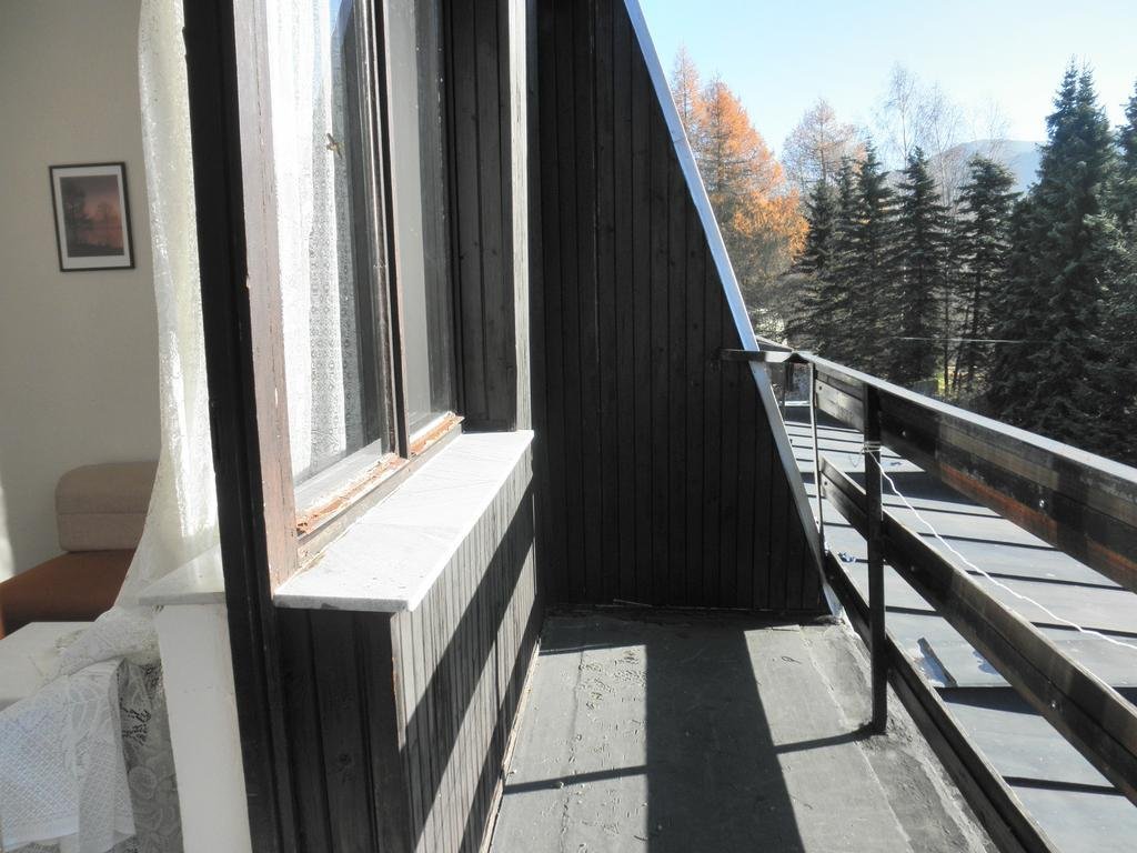 Фото Hotel Golden Harrachov