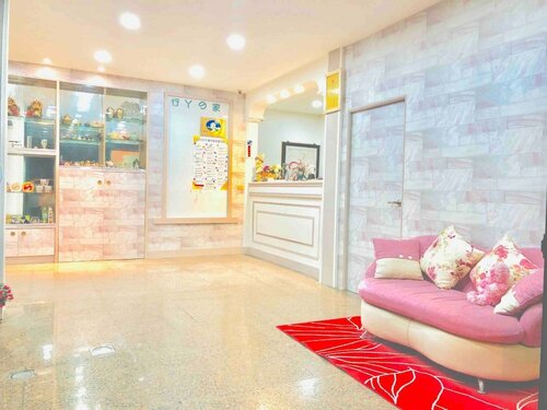 Гостиница Qian Hao Homestay