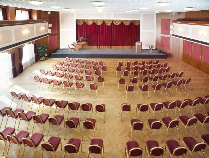 Фото Chateau Monty SPA Resort