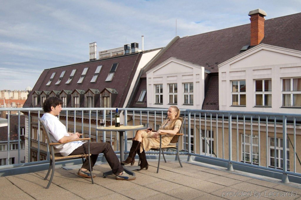 Фото отеля 3