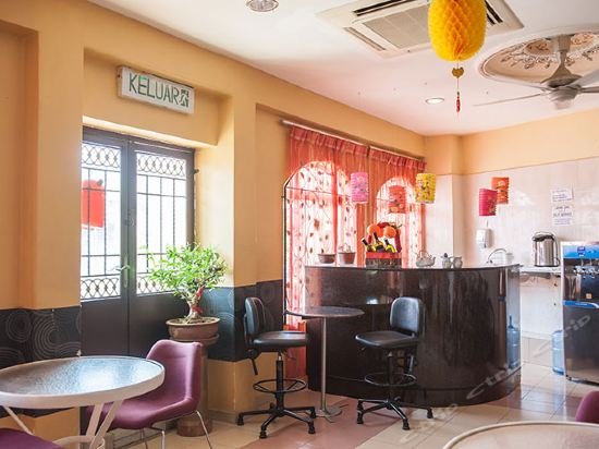 Фото Kota Lodge Hotel