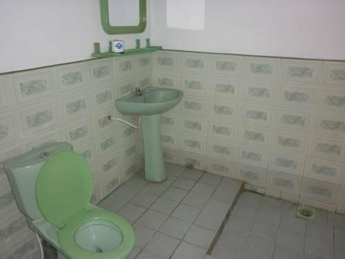 Гостиница Samudra Guest House в Полоннаруве