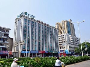 Гостиница City Express Inn в Наньнине