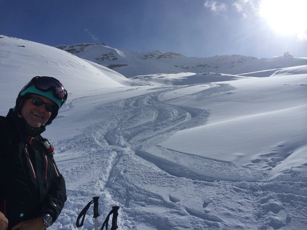 Фото Mountain Exposure Luxury Chalets & Penthouses & Apartments