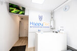 HappyPes (Butlerova Street, 14к1), clínica veterinaria