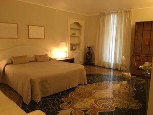 Гостиница B&b Carlo Alberto