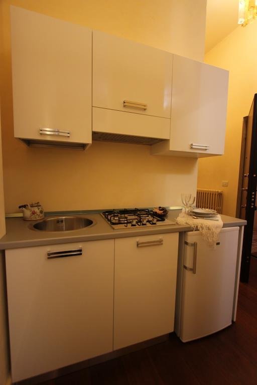 Фото B&b Pretoria Suite