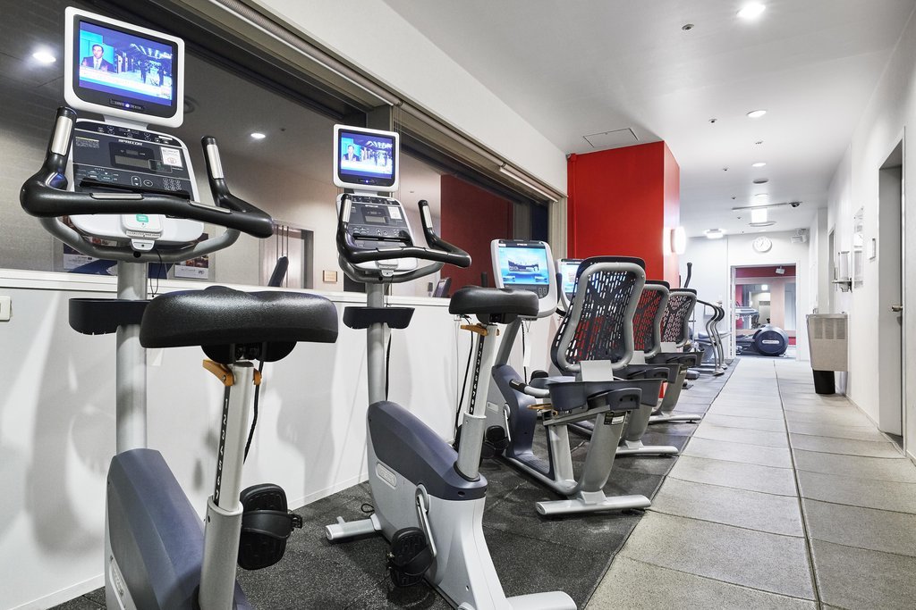 Фото Hilton Nagoya