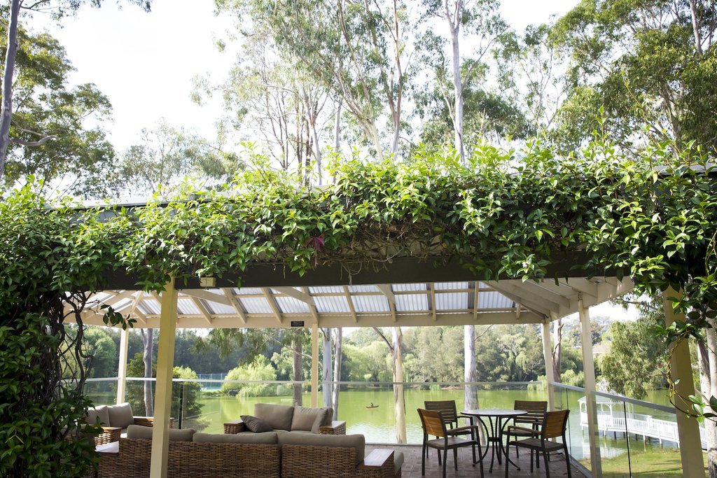Фото Lincoln Downs Resort 